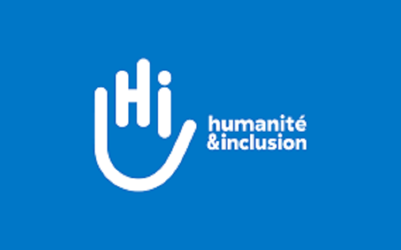 Humanité et Inclusion (HI)