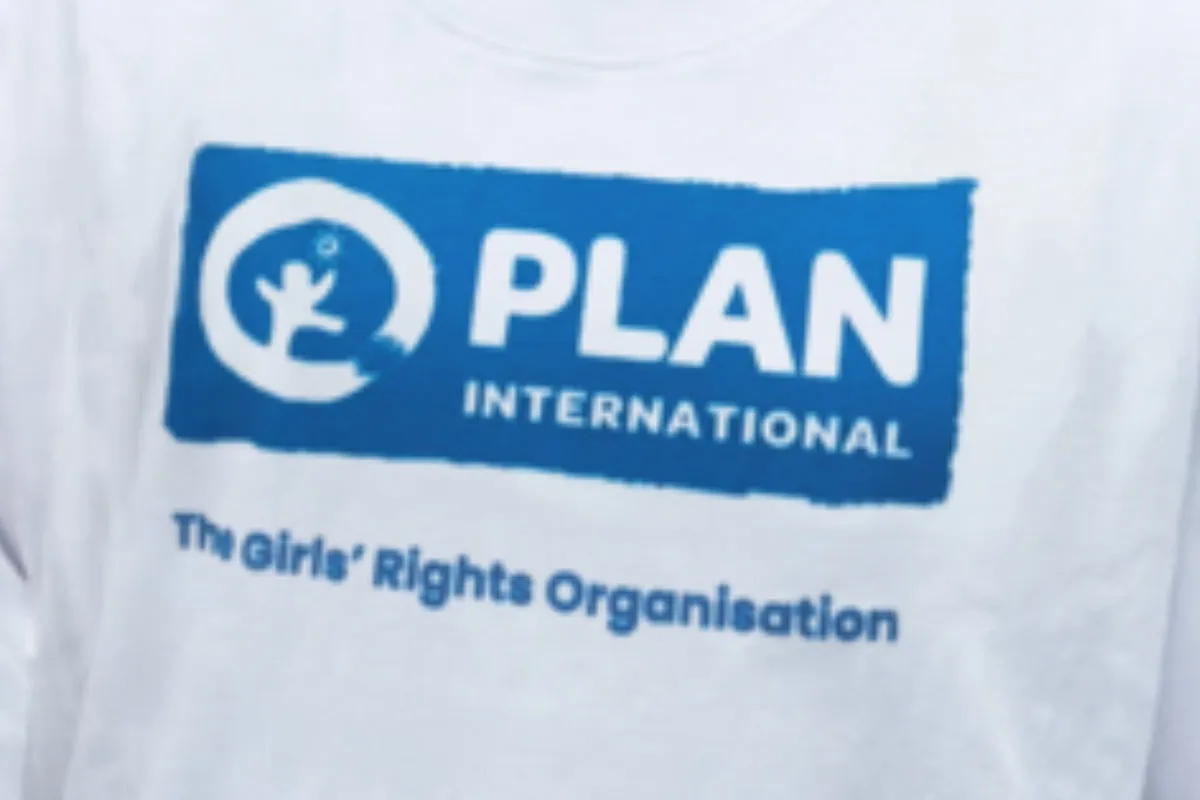 PLAN International recrute pour un projet - 18 septembre 2026
