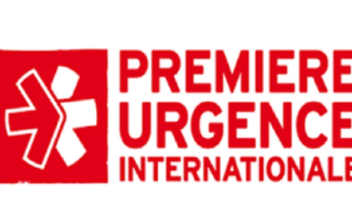 Poste à pourvoir à l’ONG française Première Urgence Internationale (PUI) – 23 Septembre 2026