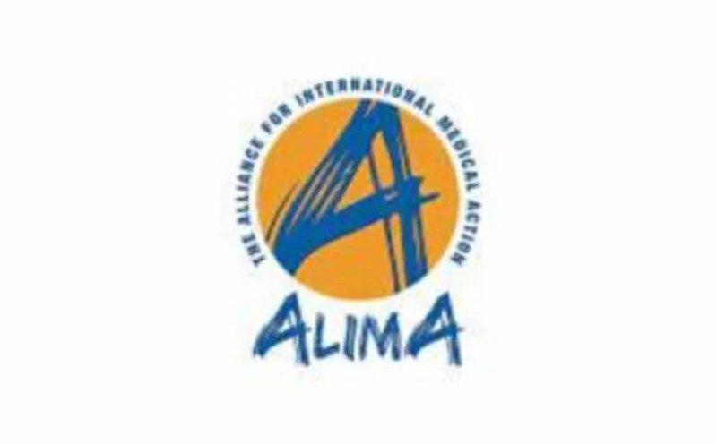 Poste à pourvoir à l’ONG humanitaire ALIMA – 20 Septembre 2026