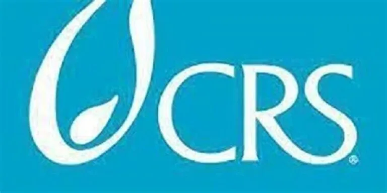 Poste à pourvoir à l’agence humanitaire internationale CRS - 10 Septembre 2026