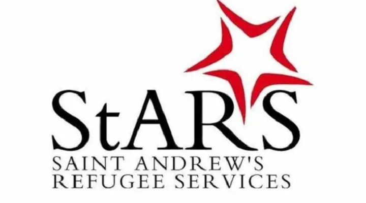 Poste vacant à StARS (Saint Andrew’s Refugee Services) - 14 Septembre 2026