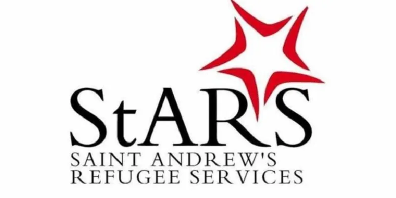 Poste vacant à StARS (Saint Andrew’s Refugee Services) - 14 Septembre 2026