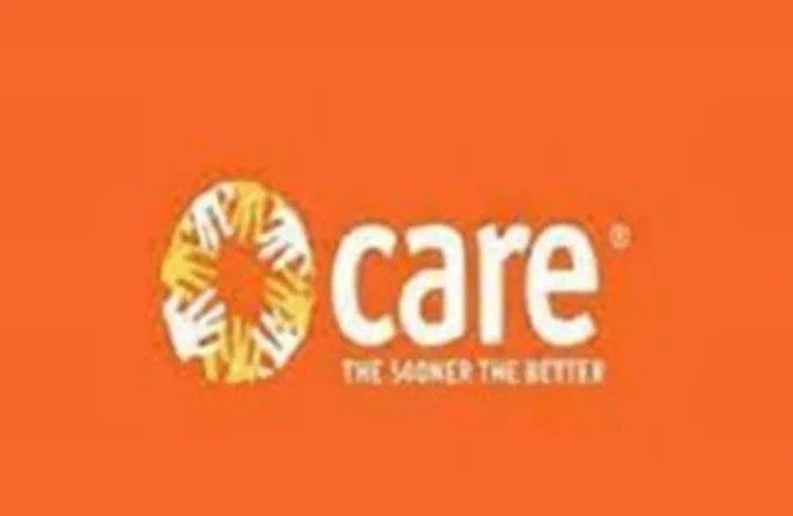 Postes à pourvoir à l’organisation humanitaire Care International – 16 Septembre 2026