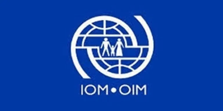 Postes vacants au bureau de l’OIM – 18 Septembre 2026