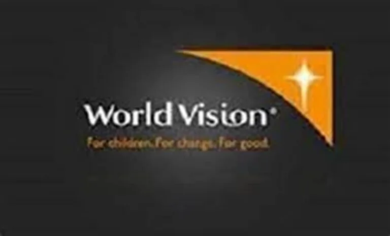 Postulez pour ce nouveau poste à l’organisation internationale World Vision – 14 Septembre 2026