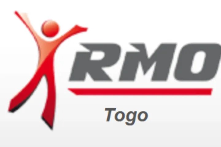 RMO Togo lance un recrutement pour un nouveau poste - 13 septembre 2026