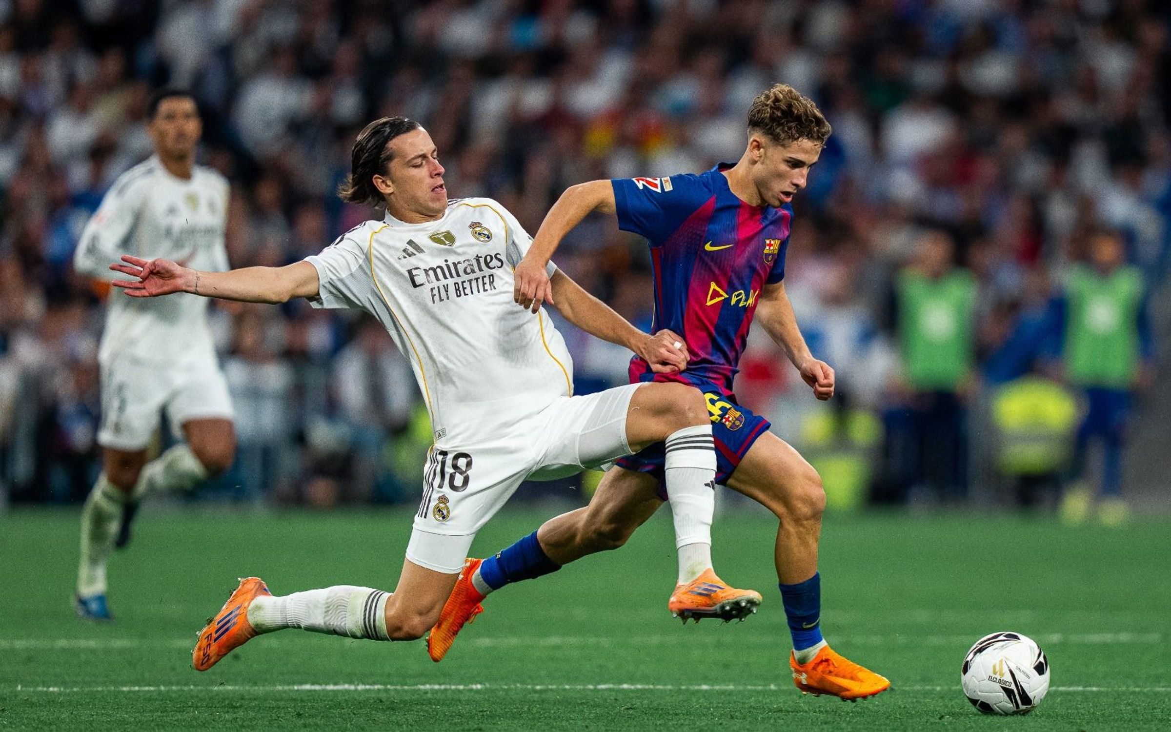 Real Madrid vs Barcelone date et heure du premier Clasico de la saison connues