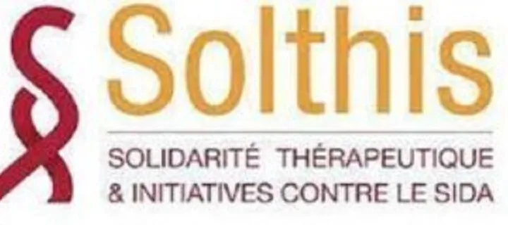 Recrutement à l’ONG de santé mondiale SOLTHIS - 18 Septembre 2026