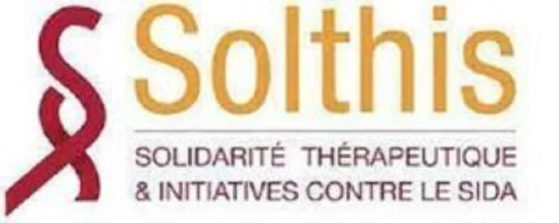 Recrutement à l’ONG de santé mondiale SOLTHIS - 18 Septembre 2026