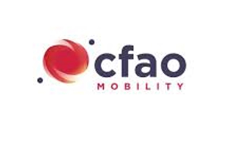 Recrutement à la CFAO Mobility - 04 Septembre 2026