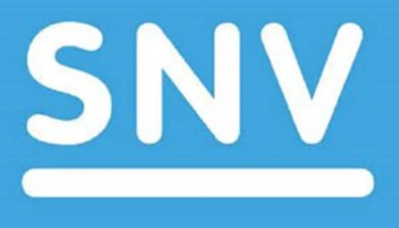 Recrutement à l’organisation internationale de développement SNV – 13 Septembre 2026