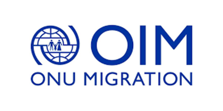 Recrutement au bureau de l'OIM - 01 Septembre 2026