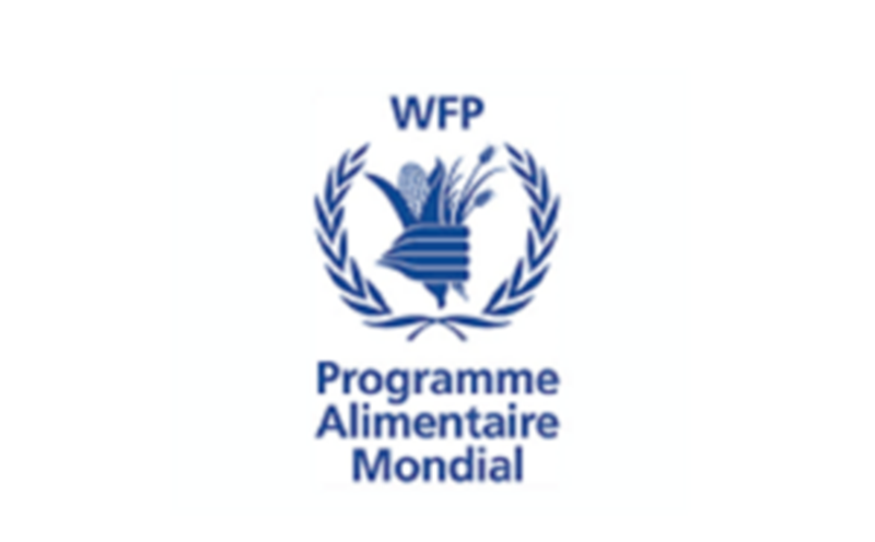 Recrutement au bureau du PAM – 03 septembre 2026