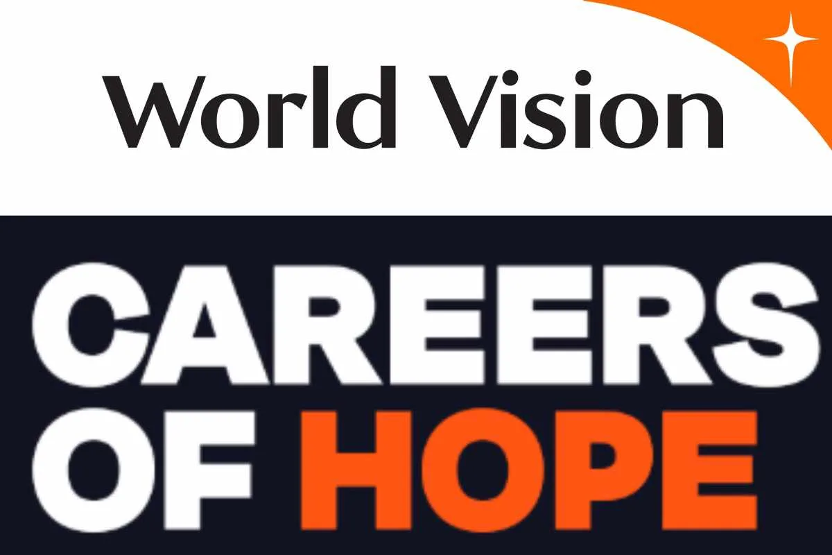 Recrutement démarré à World Vision International - 21 septembre 2026