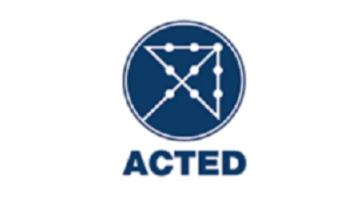 Rejoignez l’ONG humanitaire ACTED – Agence de Coopération Technique et de Développement – 07 Septembre 2026