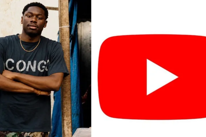 Tiakola YouTube