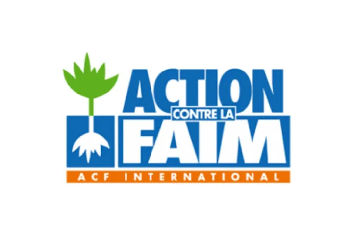 Travail dans les ONG postulez à Action Contre la Faim - 15 septembre 2026