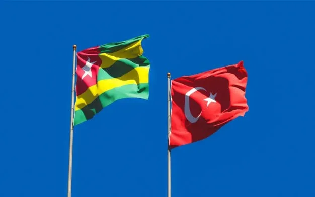 Turquie bourses d’études pour les bacheliers togolais ; séries C, D et E