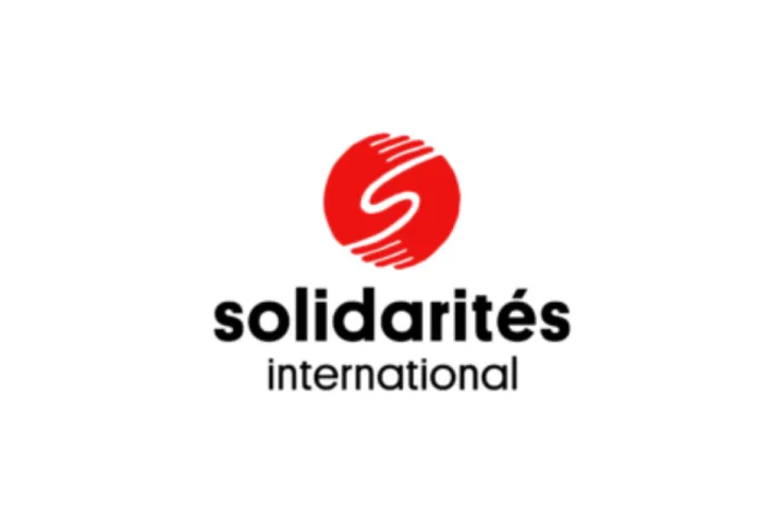 Une nouvelle opportunité professionnelle à saisir à l'ONG Solidarités International - 30 septembre 2026