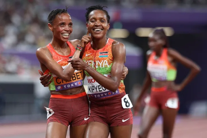 Une première historique, un pays africain accueillera les Mondiaux d'athlétisme 2029