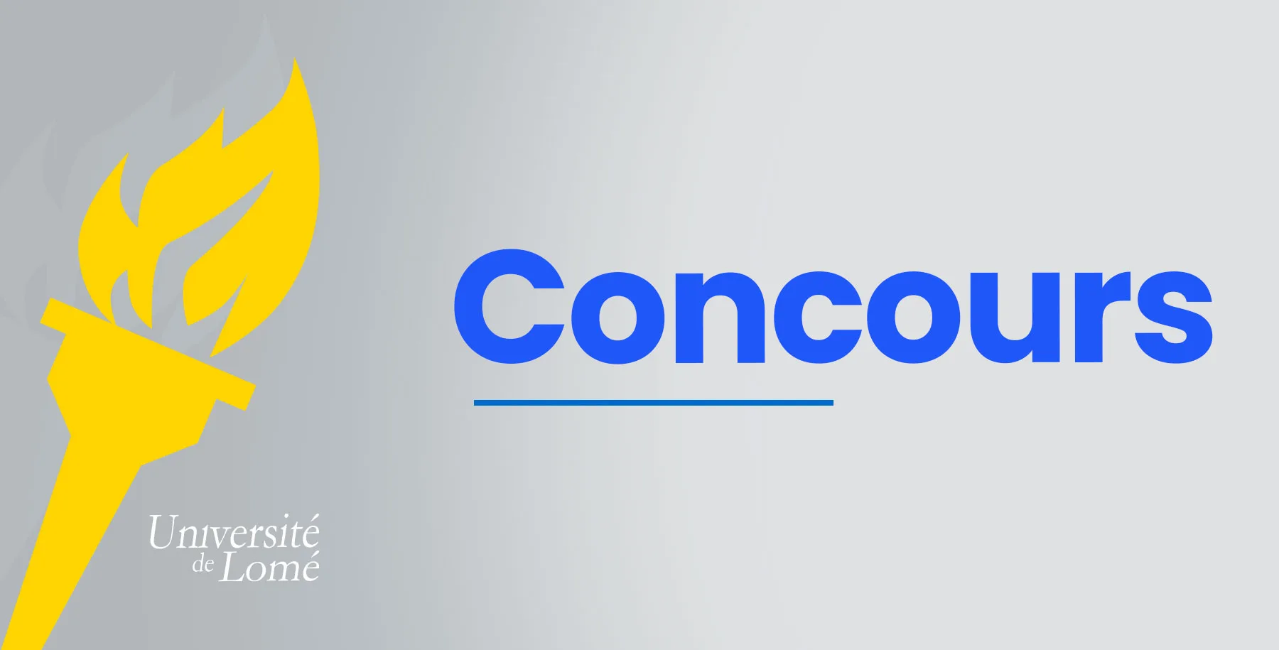 Université de Lomé / ISICA : appel à candidature pour le master en Stratégie de management de l’information