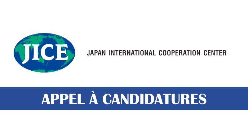Voyage gratuit au vers le Japon Ouverture du programme de visites pour les professionnels de JICE en vue de la co-création 2026