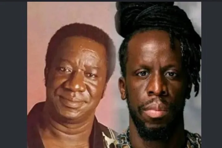 Youssoupha