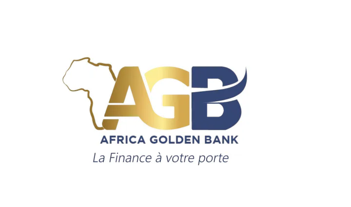 Africa Golden Bank recrute pour ce poste - 01 Octobre 2026