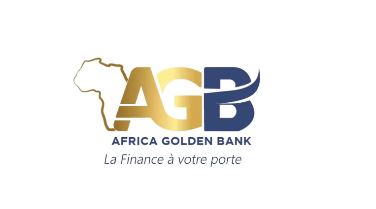 Africa Golden Bank recrute pour ce poste - 01 Octobre 2026