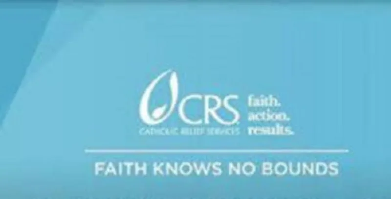 Appel à manifestation d’intérêt National et international de CRS - Catholic Relief Services