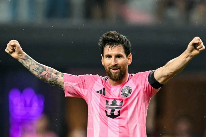 Après Cornella Lionel Messi dévient actionnaire majoritaire dans un nouveau club