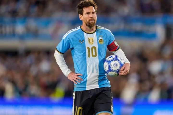 Argentine : Lionel Messi fait une promesse à ses fans