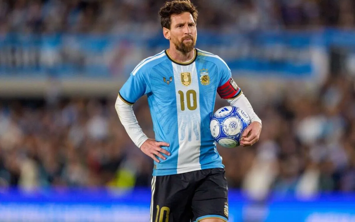 Argentine : Lionel Messi fait une promesse à ses fans