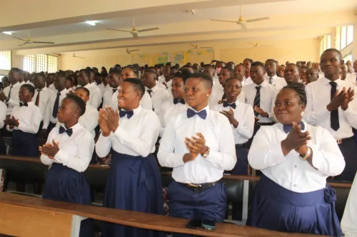 Togo / ENFPE : les candidats retenus pour la phase d'entretien du concours de recrutement d'élèves-professeurs d'école, promotion 2026-2028
