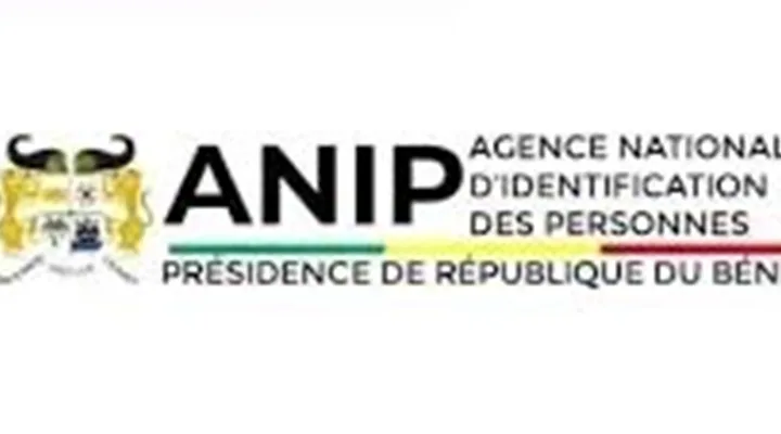 Bénin : l’Agence Nationale d’Identification des Personnes (ANIP) recrute - 12 Octobre 2026