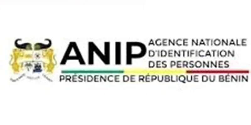Bénin : l’Agence Nationale d’Identification des Personnes (ANIP) recrute - 12 Octobre 2026