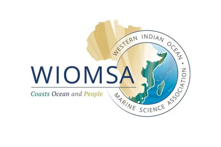 Logo de WIOMSA – Association des sciences marines de l’océan Indien occidental