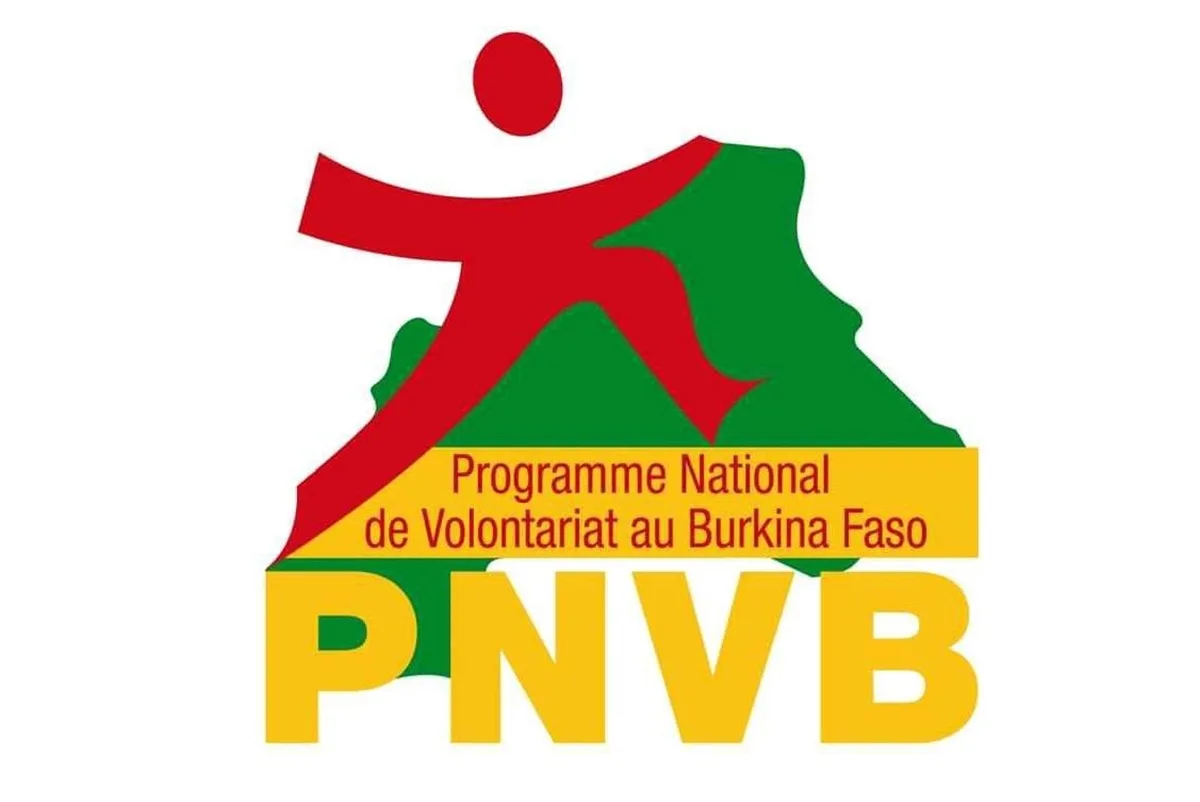 Burkina Faso candidatures pour le recrutement de 15 volontaires 19 octobre 2026