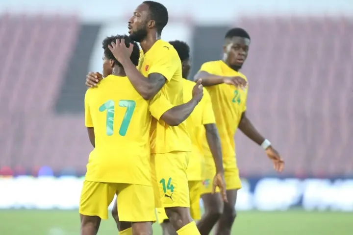 CAN 2027 (Q) / Togo-Algérie : dates et arbitres désignés pour la double confrontation