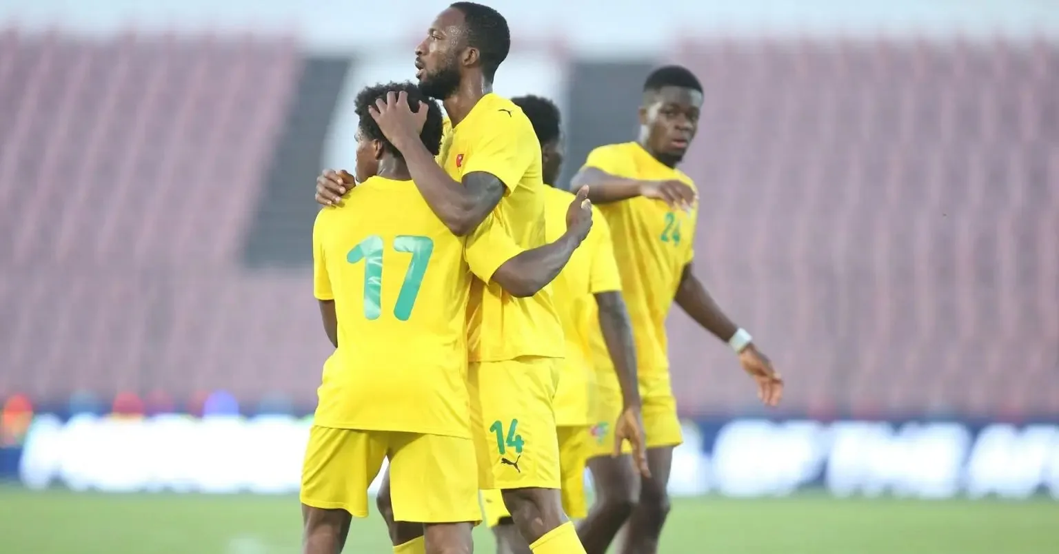 CAN 2027 (Q) / Togo-Algérie : dates et arbitres désignés pour la double confrontation