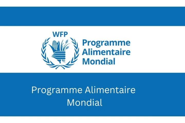 Carrière au Programme alimentaire mondial 28 octobre 2026