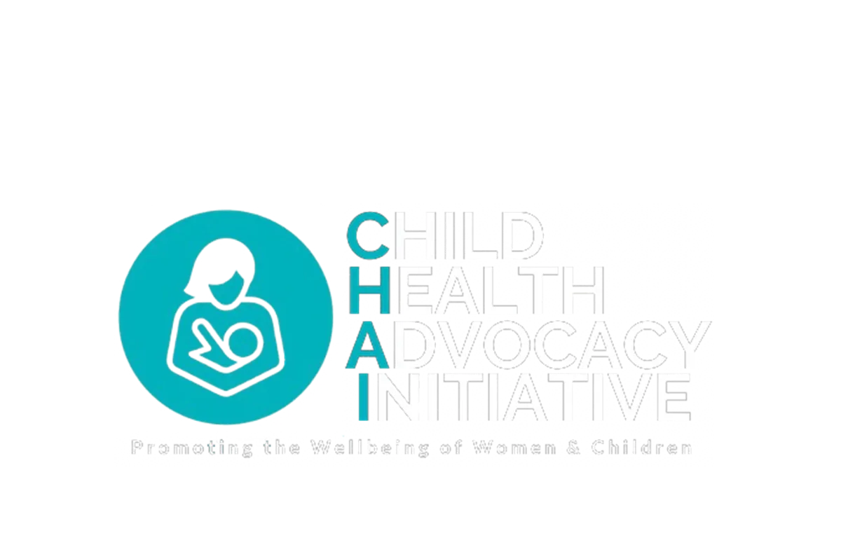 Child Health Advocacy Initiative recrute un volontaire 12 octobre 2026