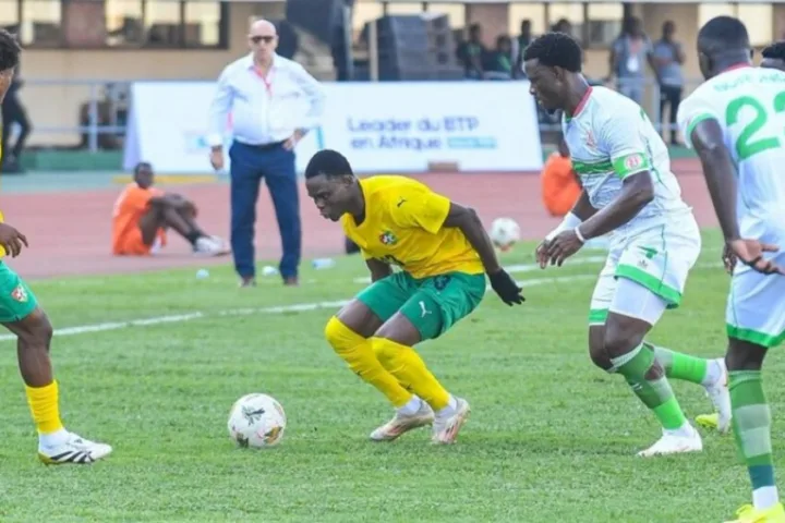 Classement FIFA après la trêve : le Togo recule, le Rwanda réalise la meilleure progression