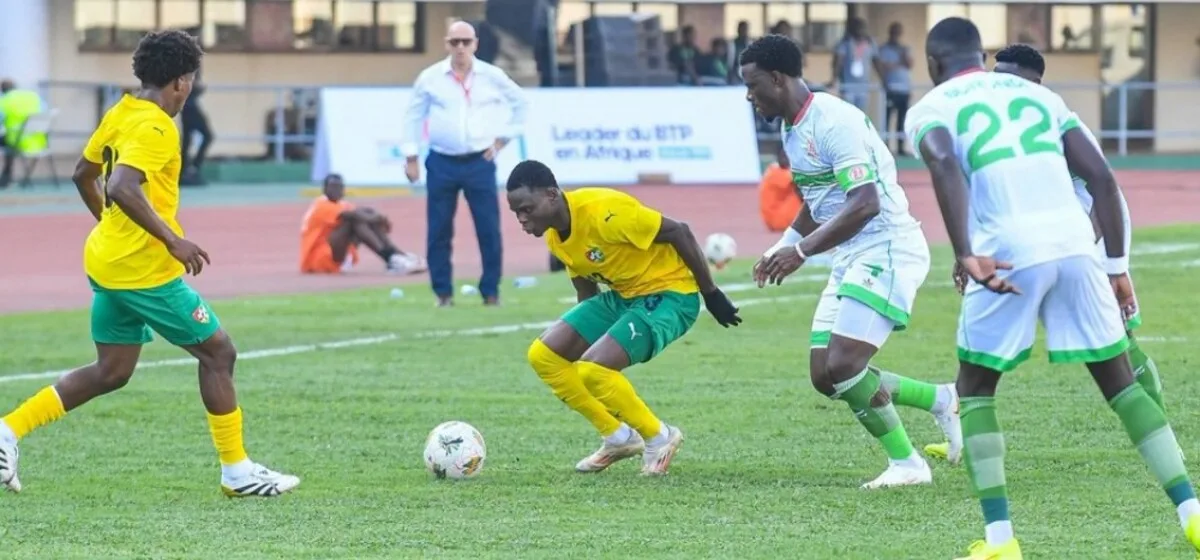 Classement FIFA après la trêve : le Togo recule, le Rwanda réalise la meilleure progression