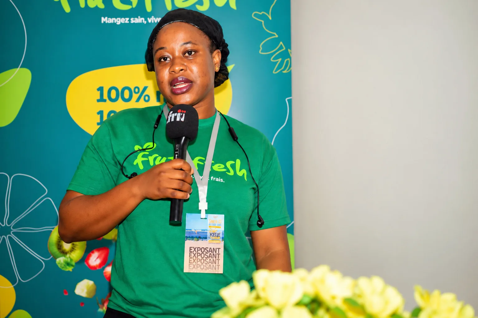 Consommer Local Kélé Event met le Made in Togo à l’honneur à Lomé