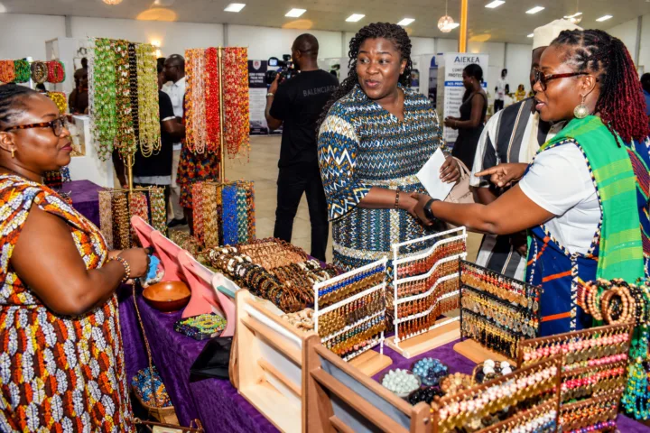 Consommer Local Kélé Event met le Made in Togo à l’honneur à Lomé