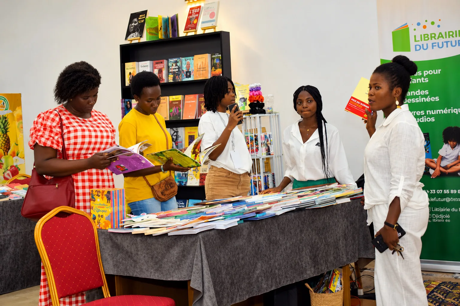 Consommer Local Kélé Event met le Made in Togo à l’honneur à Lomé