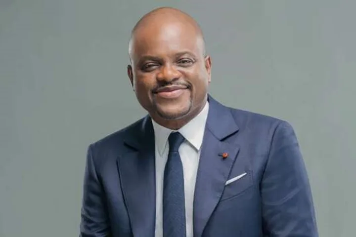 Fabrice Sawegnon