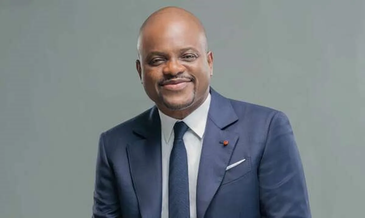 Fabrice Sawegnon